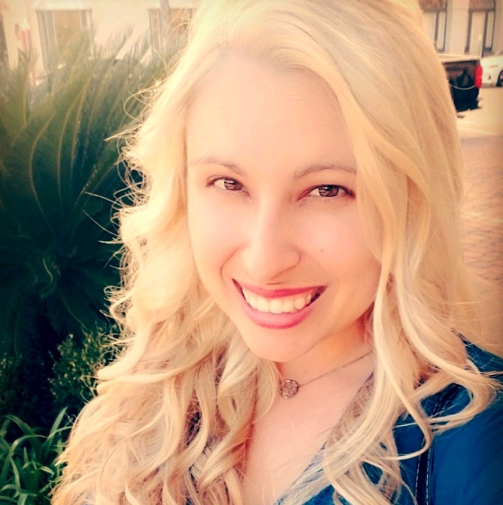 Meet your Posher, Celeste